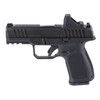 Rost Martin RM1C 9mm 4in 17rd Semi-Auto Pistol Bundle - Image 2