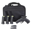 Rost Martin RM1C 9mm 4in 17rd Semi-Auto Pistol Bundle