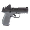 Rost Martin RM1C 9mm 4in 10rd Semi-Auto Pistol 4 in - Image 3