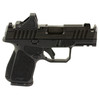 Rost Martin RM1S 9mm 4in 10rd Semi-Auto Pistol - Image 3