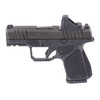 Rost Martin RM1S 9mm 3.6in 10rd Semi-Auto Pistol Bndl - Image 2