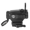 Riton Optics 1 SERIES TACTIX 1x22mm 2 MOA Red Dot Sight - Image 3