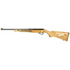 Ruger 10/22 22 LR 18.5in 10rd Semi-Auto Rifle Sprtr 22lr 18.5 in Eagle - Image 2