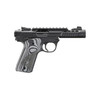 Ruger Mark IV 22 LR 4.4in 10rd Semi-Auto Pistol - Image 2