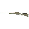 Ruger American 243 Winchester 22in 3rd Bolt-Action Rifle