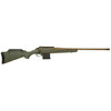 Ruger American 204 Ruger 22in 10rd Bolt-Action Rifle - Image 2