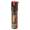 Sabre The Runner Black Pepper Gel Led Strap - Image 2
