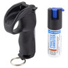 Sabre Quick Grip Black Pepper Spray - Image 2