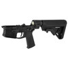 Shield Arms SA-15 223 Remington Complete Lower Receiver - Image 3