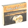 Sellier & Bellot Shotshell 12 Gauge 2.75 in 4 Buck Buckshot Shotgun Ammo - 10rd Box - Image 2
