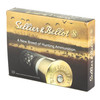Sellier & Bellot Shotshell 12 Gauge 2.75 in 00 Buck Buckshot Shotgun Ammo - 10rd Box 1.12oz 9pel - Image 3
