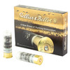 Sellier & Bellot Shotshell 12 Gauge 2.75 in 00 Buck Buckshot Shotgun Ammo - 10rd Box 1.12oz 9pel