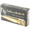 Sellier & Bellot Rifle 243 Winchester 100gr Soft Point Rifle Ammo - 20rd Box - Image 3