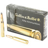 Sellier & Bellot Rifle 270 Winchester 150gr Soft Point Rifle Ammo - 20rd Box