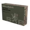 Sellier & Bellot Rifle 30-06 Springfield 150gr Full Metal Jacket Rifle Ammo - 20rd Box