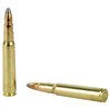 Sellier & Bellot Rifle 8MM Mauser 196gr Soft Point Cutting Edge Rifle Ammo - 20rd Box - Image 4