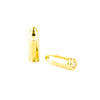 Sellier & Bellot Pistol 9mm 124gr Full Metal Jacket Handgun Ammo - 50rd Box - Image 4