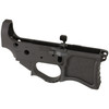 Seekins Precision SP223 Gen2 223 Remington Stripped Lower Receiver