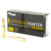 Sig Sauer Marksman Hunter 308 Winchester 165gr Boat Tail Hollow Point Rifle Ammo - 20rd Box