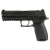 Sig Sauer P320 9mm 4.7in 17rd Semi-Auto Pistol P320c 3.9 in 15rd