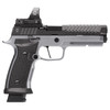 Sig Sauer P320 9mm 5in 21rd Semi-Auto Pistol Sxg Pro - Image 2