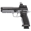 Sig Sauer P320 9mm 5in 21rd Semi-Auto Pistol Sxg Pro