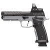 Sig Sauer P320 9mm 5in 10rd Semi-Auto Pistol Sxg Romeo3x Pro