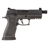 P320 9mm 4.6in 10rd Semi-Auto Pistol - Image 2