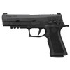 Sig Sauer P320 9mm 4.7in 10rd Semi-Auto Pistol P320xf 4.7 in Ms
