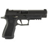 Sig Sauer P320 9mm 4.7in 10rd Semi-Auto Pistol P320xf 4.7 in Black - Image 2