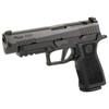 Sig Sauer P320 9mm 4.7in 10rd Semi-Auto Pistol P320xf 4.7 in Black - Image 3