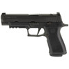 Sig Sauer P320 9mm 4.7in 10rd Semi-Auto Pistol P320xf 4.7 in Black