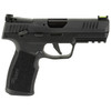 Sig Sauer P322 22 LR 4in 10rd Semi-Auto Pistol - Image 2