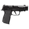 Sig Sauer P365 380 ACP 3.1in 12rd Semi-Auto Pistol Luxe - Image 2