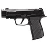 Sig Sauer P365 380 ACP 3.1in 12rd Semi-Auto Pistol Luxe