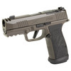 Sig Sauer P365 9mm 3.1in 10rd Semi-Auto Pistol P365axg Legion - Image 3