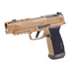 Sig Sauer P365 9mm 3.7in 21rd Semi-Auto Pistol Dh3 Axg - Image 4