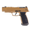 Sig Sauer P365 9mm 3.7in 21rd Semi-Auto Pistol Dh3 Axg - Image 2