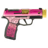 Sig Sauer P365X 9mm 3.1in 12rd Semi-Auto Pistol 3.7 in 17rd - Image 2