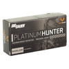 Sig Sauer Platinum Hunter 308 Winchester 165gr AccuTip Rifle Ammo - 20rd Box - Image 2