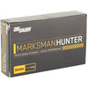 Sig Sauer Marksman Hunter 300 Winchester Magnum 165gr Boat Tail Hollow Point Rifle Ammo - 20rd Box - Image 2