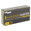 Sig Sauer Marksman Hunter 6.5 Creedmoor 130gr Boat Tail Hollow Point Rifle Ammo - 20rd Box - Image 2
