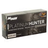 Sig Sauer Platinum Hunter 6.5 Creedmoor 140gr AccuTip Rifle Ammo - 20rd Box - Image 2