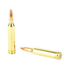 Sig Sauer Marksman Hunter 7MM Remington Magnum 160gr Boat Tail Hollow Point Rifle Ammo - 20rd Box - Image 4