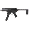 Sig Sauer MPX K 9mm 4.5in 35rd Semi-Auto Pistol