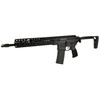 Sig Sauer MCX 223 Remington 16in 30rd Semi-Auto Rifle Bl - Image 3