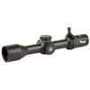 Sig Sauer WHISKEY6 3-18x44mm Milling Rifle Scope Ffp Moa