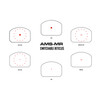 Shield Sights AMS 1x Red Dot Sight Mr - Image 4