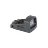 Shield Sights SMS2 1x 8 MOA Reflex Sight Poly Black - Image 2