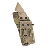 Safariland 6354RDSO MultiCam Duty Holster for Glock 17 with Light - Image 2